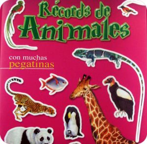 sticker books