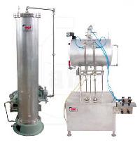 Soft Drink Making Machine