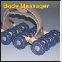 body massager