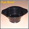 dye bowl