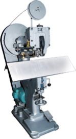 Heavy Duty Book Stitching Machine