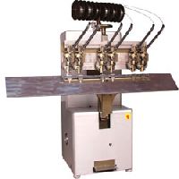 Six Head Book Stitching Machine