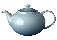 tea pots