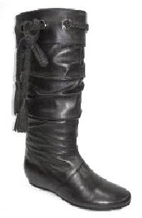 Ladies Boots (2010-208)
