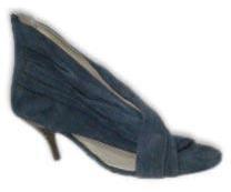 Ladies Fashion Shoes (207)