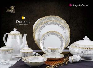 Tangonite Series Dinner Set