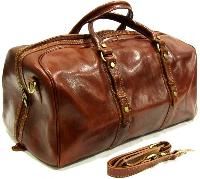 Leather Travel Bags