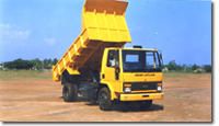 DUMPER SPARES