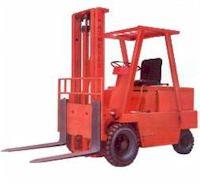 Forklift Spares