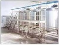 Dairy Processing Line