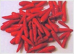 Chillies