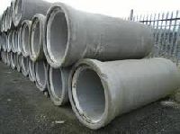 Rcc Concrete Pipes