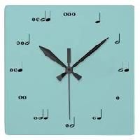 musical clocks