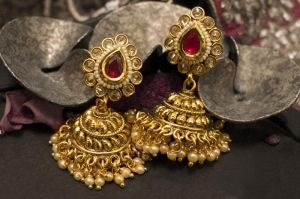 Ethnic Earrings