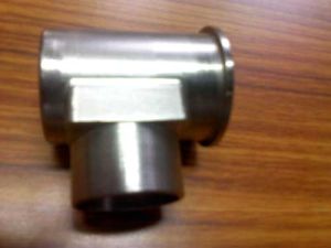 Aerospace Solenoid Valve