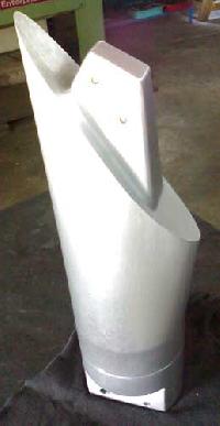 Vertical Stabilizer