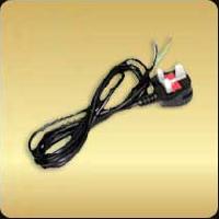 UK Wiring Cord Set