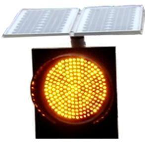 Solar Road Blinker