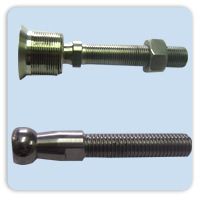 threaded coupler