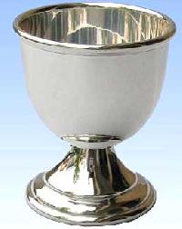Silver Egg Cups