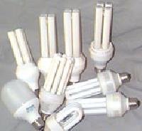 Compact Fluorescent Lamps