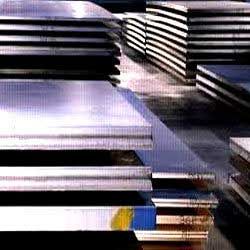 Mild Steel Plates