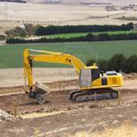 Earthmover Hire Services