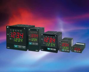 PXR SERIES PID CONTROLLER