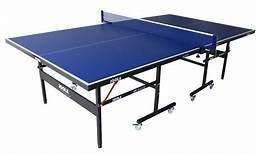 ping pong table