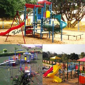 Playground Equipments