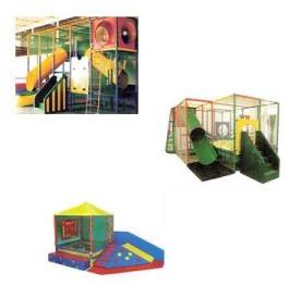 Soft Play Systems