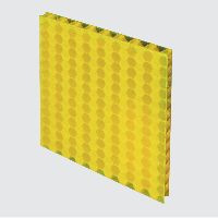 Composite Honeycomb Panels