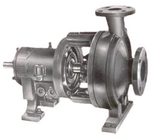 ANSI Chemical Process Pump