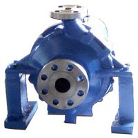 High Temperature & High Pressure Pump