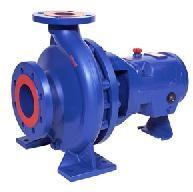 industrial chemical pumps