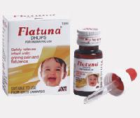 Flatuna Drops