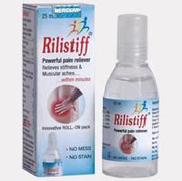 Rilistiff