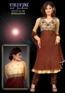 Designer Salwar Suits