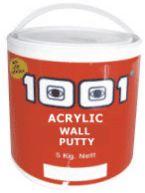 ACRYLIC WALL PUTTY-INTERIOR