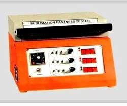 Sublimation Fastness Tester