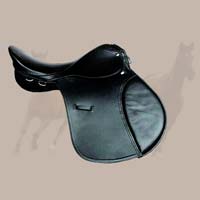 leather saddle - CSI-SA-7001