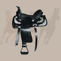 western leather saddles - CSI-SA-7059