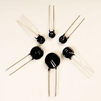 surge current protection thermistors