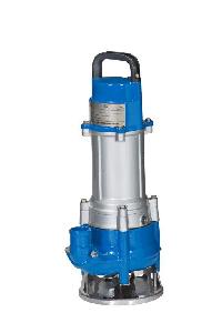 Submersible Sludge Pumps
