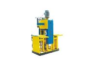 Self Loading Mixer