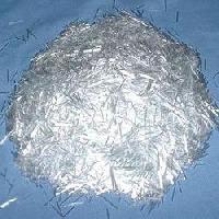 Fiberglass Chopped Strands