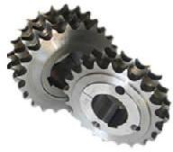 Industrial Sprockets