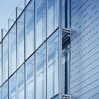 Curtain Wall