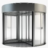 Revolving Door