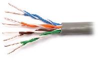 unshielded twisted pair cables
